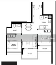 Normanton Park (D5), Apartment #563177721